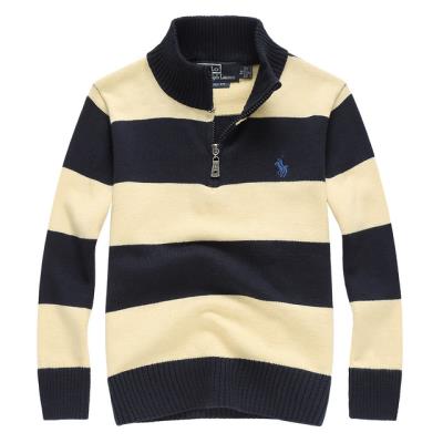 Cheap Kid's Polo Sweaters wholesale No. 10